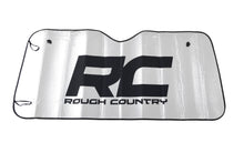 Load image into Gallery viewer, 84102 Windshield Sunshade Rough Country Canada