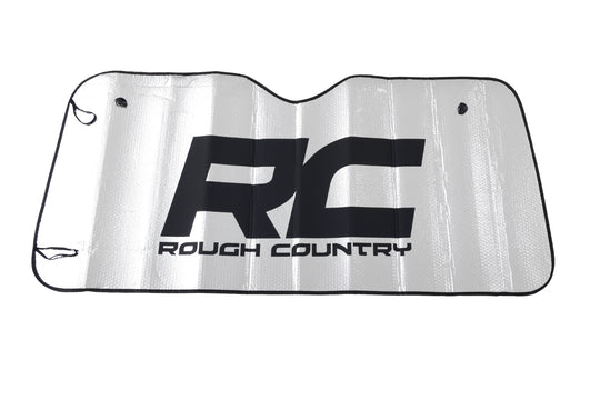 84102 Windshield Sunshade Rough Country Canada