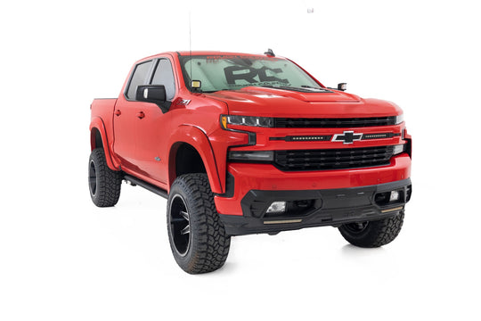 84102 Windshield Sunshade Rough Country Canada