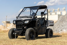 Load image into Gallery viewer, 92078 Winch Plate - Honda Pioneer 520 Rough Country Canada