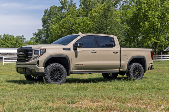 1301 Suspension Leveling Kit Rough Country Canada