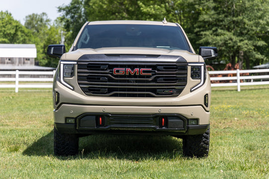 1301 Suspension Leveling Kit Rough Country Canada