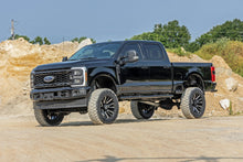 Charger l'image dans la galerie, 43930 6 Inch Lift Kit - Ford F-250/F-350 Super Duty 4WD (2023) Rough Country Canada