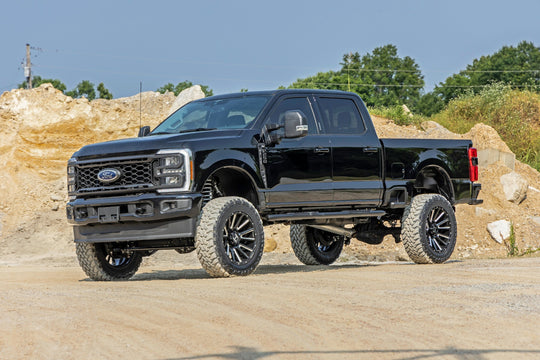 43930 6 Inch Lift Kit - Ford F-250/F-350 Super Duty 4WD (2023) Rough Country Canada