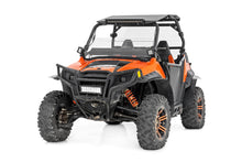 Load image into Gallery viewer, 98111411 Half Windshield - Scratch Resistant - Polaris RZR 800 Rough Country Canada