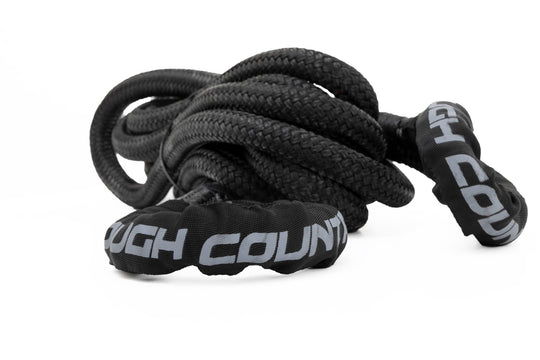 RS173 Recovery Rope Rough Country Canada