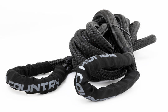 RS173 Recovery Rope Rough Country Canada