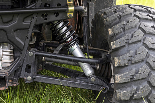 311002 N3 Rear Coil Over Shocks - Stock - Polaris Ranger 1000/Ranger XP 900/1000 Rough Country Canada