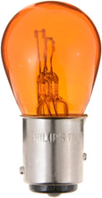 Load image into Gallery viewer, 1157NACP Philips Standard Miniature 1157NA - Standard - Multiple Commercial 10-Pack Philips Bulbs