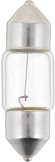 DE3175LLB2 Philips LongerLife Miniature DE3175LL - LongerLife - Twin Blister Pack Philips Bulbs