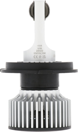 9003USLED Philips Ultinon Sport - UltinonSport LED Philips Bulbs