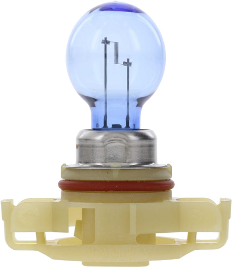 PS24WFFCVPB1 Philips CrystalVision platinum Foglight PS24WFF - CrystalVision Platinum - Single Blister Pack Philips Bulbs