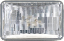 Load image into Gallery viewer, H4656CVC1 Philips CrystalVision ultra Sealed Beam H4656 - CrystalVision Ultra - Single Commercial Pack Philips Bulbs