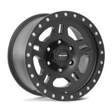 Load image into Gallery viewer, PXA5029-6865 - Pro Comp PA29 La Paz 16X8 5X114.3 0mm Satin Black - Pro Comp Wheels Canada