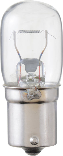 3497LLB2 Philips LongerLife Miniature 3497LL - LongerLife - Twin Blister Pack Philips Bulbs