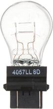 Load image into Gallery viewer, 4057LLB2 Philips LongerLife Miniature 4057LL - LongerLife - Twin Blister Pack Philips Bulbs