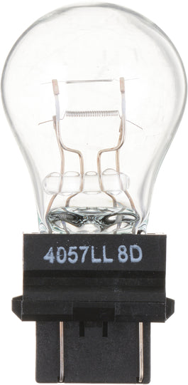 4057LLB2 Philips LongerLife Miniature 4057LL - LongerLife - Twin Blister Pack Philips Bulbs
