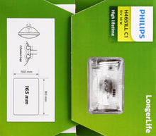 Load image into Gallery viewer, H4651LLC1 Philips LongerLife Sealed Beam H4651LL - LongerLife - Single Commercial Pack Philips Bulbs