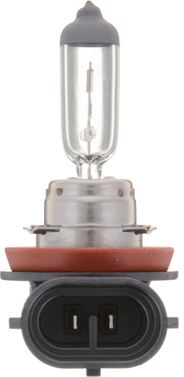 H11VPB2 Philips VisionPlus Headlight H11 - VisionPlus - Twin Blister Pack Philips Bulbs