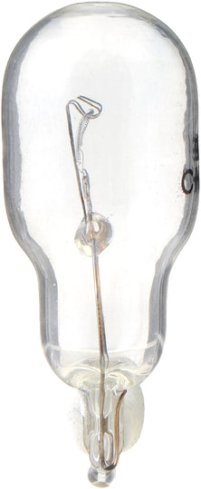 904B2 Philips Standard Miniature 904 - Standard - Twin Blister Pack Philips Bulbs