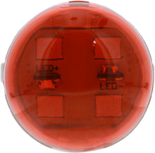 Load image into Gallery viewer, 3157ALED Philips Ultinon LED 3157ALED - Ultinon LED - Amber Philips Bulbs