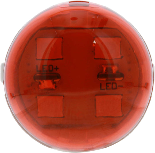 3157ALED Philips Ultinon LED 3157ALED - Ultinon LED - Amber Philips Bulbs