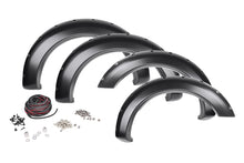 Load image into Gallery viewer, F-D21011 Pocket Fender Flares - Ram 2500 2WD/4WD (2010-2018) Rough Country Canada