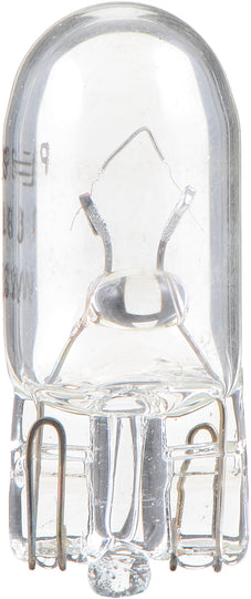 194LLB2 Philips LongerLife Miniature 194LL - LongerLife - Twin Blister Pack Philips Bulbs