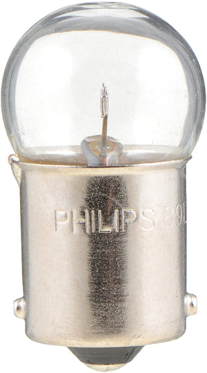89LLB2 Philips LongerLife Miniature 89LL - LongerLife - Twin Blister Pack Philips Bulbs