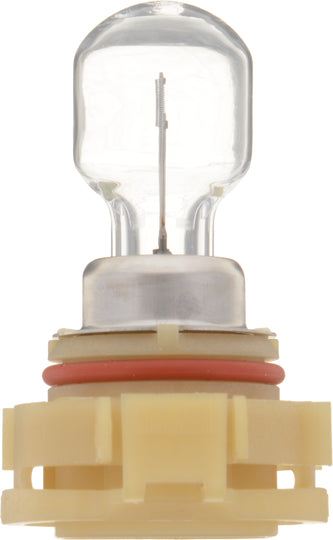 PSX24WC1 Philips HiPerVision Bulb PSX24W - Standard - Single Commercial Pack Philips Bulbs