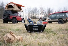 Load image into Gallery viewer, 117513A Overland Collapsible Fire Pit w/Carry Bag Rough Country Canada