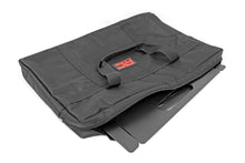 Load image into Gallery viewer, 117512 Overland Collapsible Fire Pit Carry Bag Rough Country Canada