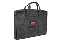 Load image into Gallery viewer, 117512 Overland Collapsible Fire Pit Carry Bag Rough Country Canada