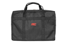 Load image into Gallery viewer, 117512 Overland Collapsible Fire Pit Carry Bag Rough Country Canada