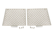 Load image into Gallery viewer, 117517 Overland Collapsible Fire Pit Stainless Steel Grill Grate Rough Country Canada