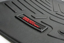 Load image into Gallery viewer, M-5151 Floor Mats - Front - Ford F-150 (15-23)/F-150 Lightning (2022) Rough Country Canada