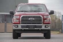 Charger l'image dans la galerie, 501074 2 Inch Leveling Kit - Loaded Strut - Ford F-150 2WD (2014-2023) Rough Country Canada