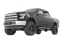Charger l'image dans la galerie, 55731 6 Inch Lift Kit - N3 Struts - Ford F-150 4WD (2015-2020) Rough Country Canada