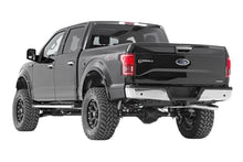 Charger l'image dans la galerie, 55730 6 Inch Lift Kit - Ford F-150 4WD (2015-2020) Rough Country Canada