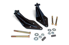 Load image into Gallery viewer, 1402 Dual Front Shock Kit - Ford Super Duty 4WD (1999-2004) Rough Country Canada