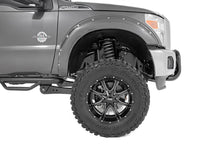 Load image into Gallery viewer, F-F21111 Pocket Fender Flares - Ford Super Duty 2WD/4WD (2011-2016) Rough Country Canada