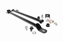 Charger l'image dans la galerie, 1557BOX6 Kicker Bar Kit - 4-6 Inch Lift - Ford F-150 4WD (2015-2020) Rough Country Canada