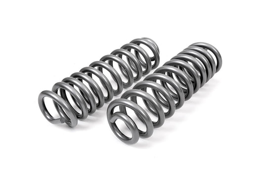 9264-4 1.5 Inch Leveling Kit - Ford Bronco II/Explorer/Ranger (1983-1997) Rough Country Canada