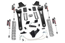 Charger l'image dans la galerie, 54150 6 Inch Lift Kit - Diesel - Radius Arm - Vertex - Ford Super Duty (11-14) Rough Country Canada