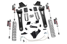 Load image into Gallery viewer, 54050 6 Inch Lift Kit - Diesel - Radius Arm - Vertex - Ford Super Duty (11-14) Rough Country Canada