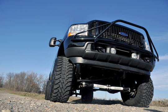 481.20 Suspension Lift Kit Rough Country Canada