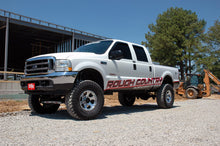 Charger l'image dans la galerie, 49430 4 Inch Lift Kit - Rear Blocks - Ford Super Duty 4WD (1999) Rough Country Canada