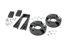 Load image into Gallery viewer, 57100 2 Inch Lift Kit - Ford F-150 2WD/4WD (2021-2023) Rough Country Canada
