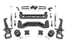 Load image into Gallery viewer, 52330 4 Inch Lift Kit - Ford F-150 2WD (2004-2008) Rough Country Canada