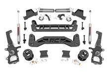 Load image into Gallery viewer, 52430 6 Inch Lift Kit - Ford F-150 2WD (2004-2008) Rough Country Canada